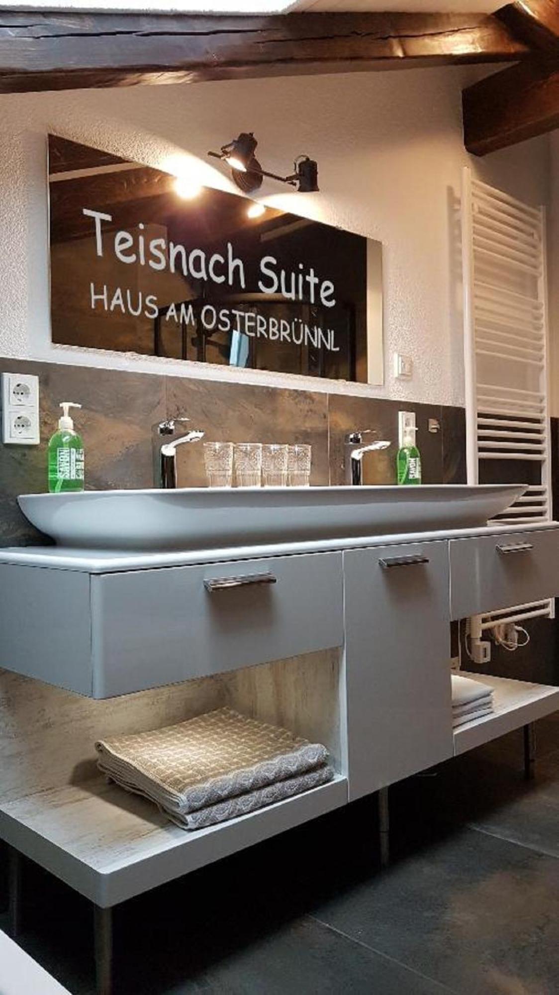 Апартаменти Haus Am Osterbruennl Ruhmannsfelden Екстер'єр фото