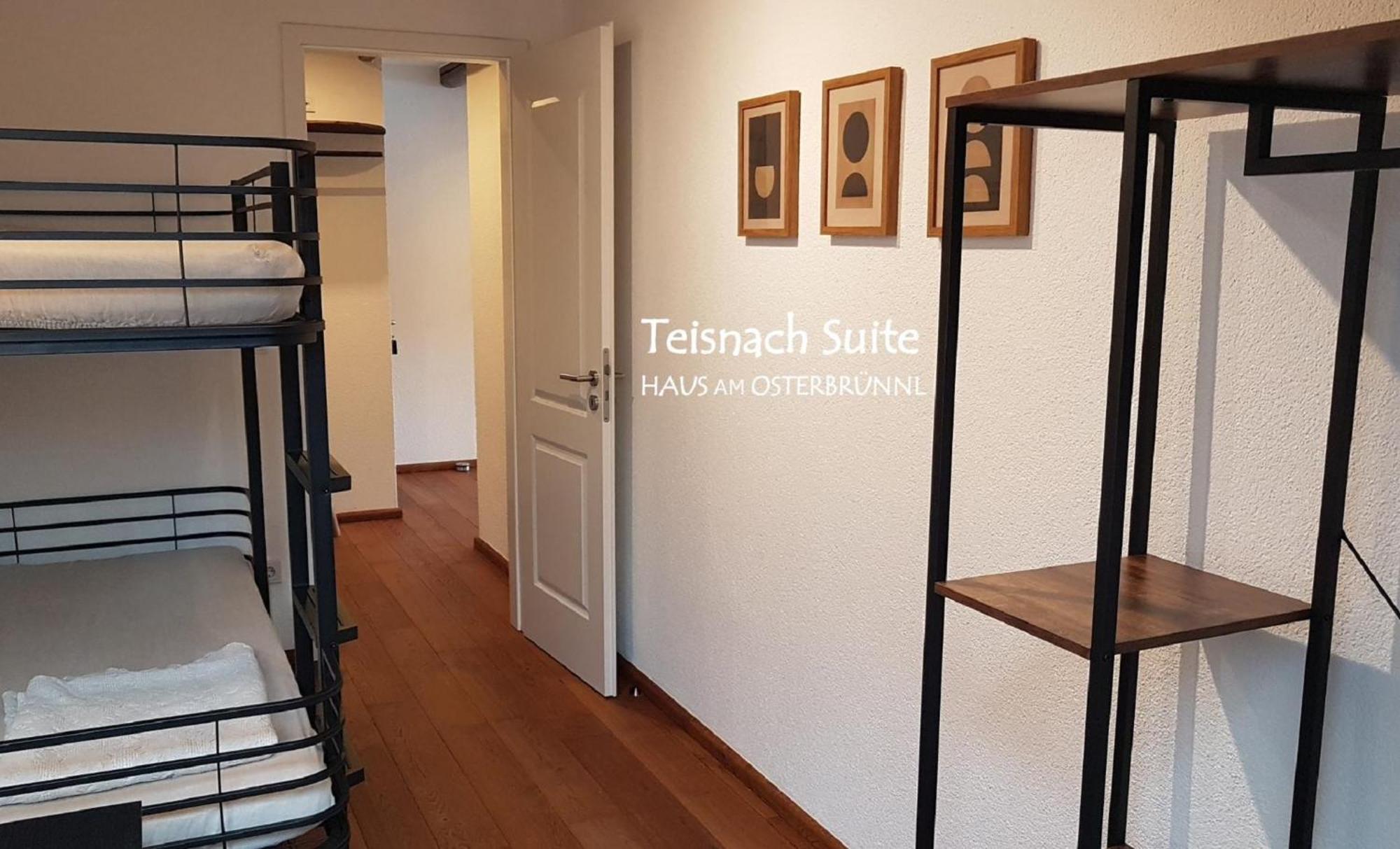 Апартаменти Haus Am Osterbruennl Ruhmannsfelden Екстер'єр фото